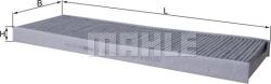 Mahle Filtru habitaclu Mahle LAK 1683 (MAHLELAK1683)