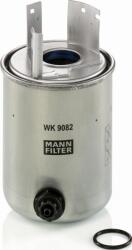 Mann-Filter Filtru combustibil Mann-Filter WK 9082 Z (MANNFILTERWK9082Z)