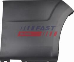 Fast Trim, Protecție, Embleme Dungi decorative, de protectie Fast FT90776 - compatibil Peugeot, Fiat, Citroën (FASTFT90776)