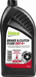 Valeo Lichid de frana Valeo 402406 - compatibil Bmw, Audi, Peugeot, Nissan (VALEO402406)