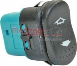 Metzger Actionare electrica geam Metzger 0916398 - compatibil Ford (METZGER0916398)