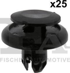 FA1 Trim, Protecție, Embleme Dungi decorative, de protectie FA1 77-20006.25 - compatibil Toyota, Mazda (FA1772000625)