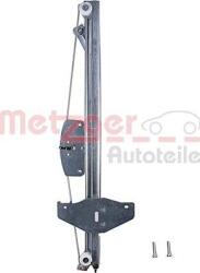 Metzger Actionare electrica geam Metzger 2160737 - compatibil Peugeot, Citroën, Opel, Vauxhall (METZGER2160737)