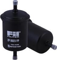 Mahle Filtru combustibil Mahle KL 86 - compatibil Audi, Citroen, Dacia, Fiat - MAHLE-KL 86 (MAHLEKL86)