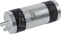 VAG Filtru combustibil VAG 4N0127401A - compatibil Audi, Porsche (VAG4N0127401A)