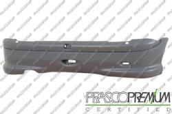Prasco Elemente caroserie, Aripa, Bara protectie Bara protectie, piese Prasco PG0091071 - compatibil Peugeot (PRASCOPG0091071)