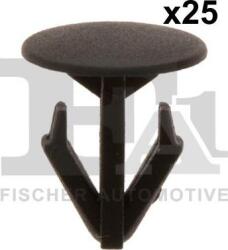 FA1 Trim, Protecție, Embleme Dungi decorative, de protectie FA1 79-40046.25 (FA1794004625)