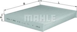 Mahle Filtru habitaclu Mahle LA 189 - compatibil Chevrolet, Opel, Vauxhall, Fiat - MAHLE-LA 189 (MAHLELA189)
