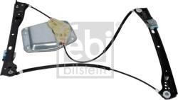 FEBI Bilstein Actionare electrica geam FEBI Bilstein 175461 (FEBIBILSTEIN175461)