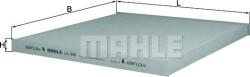 Mahle Filtru habitaclu Mahle LA 931 (MAHLELA931)