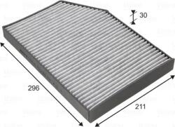 Valeo Filtru habitaclu Valeo 715836 (VALEO715836)