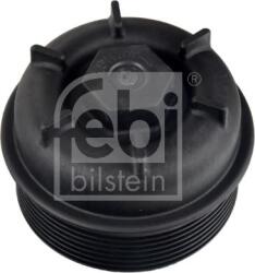 FEBI Bilstein Filtru combustibil, Carcasa FEBI Bilstein 173470 (FEBIBILSTEIN173470)