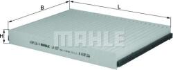 Mahle Filtru habitaclu Mahle LA 657 - compatibil Suzuki - MAHLE-LA 657 (MAHLELA657)