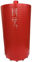 CRIANO Carota diamantata cu micro-percutie pt. beton armat diam. 280 x 450 (mm) - Super Premium - DXDY. MP1117.280 (DXDY.MP1117.280) - criano