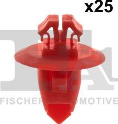 FA1 Trim, Protecție, Embleme Dungi decorative, de protectie FA1 77-40049.25 (FA1774004925)