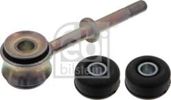 FEBI Bilstein Stabilizare, Rigidizare Bieleta antiruliu FEBI Bilstein 12841 (FEBIBILSTEIN12841)