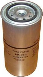 Bosch F 026 402 030 - FILTRU COMBUSTIBIL - compatibil Daf. Iveco - BOSCH-F 026 402 030 (BOSCHF026402030)