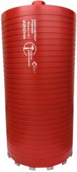 CRIANO Carota diamantata cu micro-percutie pt. beton armat diam. 250 x 450 (mm) - Super Premium - DXDY. MP1117.250 (DXDY.MP1117.250)