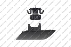 Prasco Elemente caroserie, Aripa, Bara protectie Bara protectie, piese Prasco AD8241238 - compatibil Audi (PRASCOAD8241238)