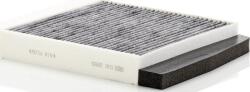 Mann-Filter Filtru habitaclu Mann-Filter CUK 2855 (MANNFILTERCUK2855)