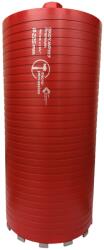 CRIANO Carota diamantata cu micro-percutie pt. beton armat diam. 225 x 450 (mm) - Super Premium - DXDY. MP1117.225 (DXDY.MP1117.225) - criano