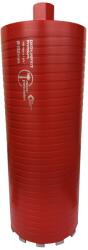 CRIANO Carota diamantata cu micro-percutie pt. beton armat diam. 182 x 450 (mm) - Super Premium - DXDY. MP1117.182 (DXDY.MP1117.182)