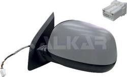 Alkar Geamuri, Oglinzi Oglinzi Alkar 6139859 - compatibil Peugeot, Citroën, Mitsubishi (ALKAR6139859)