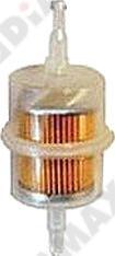 Mann-Filter Filtru combustibil Mann-Filter WK 42/1 - compatibil Mercedes-Benz, Renault, Mazda, Ducati - Mann-Filter-WK 42/1 (MANNFILTERWK421)