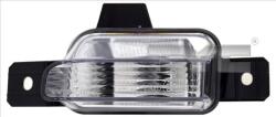 TYC Lumini Lumini mers inapoi, Elemente TYC 17-6035-00-9 (TYC176035009)