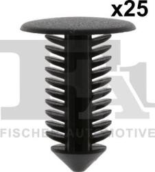 FA1 Trim, Protecție, Embleme Dungi decorative, de protectie FA1 22-10007.25 - compatibil Renault, Dacia (FA1221000725)