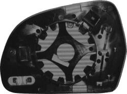 TYC Geamuri, Oglinzi Oglinzi TYC 302-0072-1 - compatibil Audi, Skoda (TYC30200721)