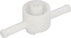 FEBI Bilstein Filtru combustibil, Carcasa FEBI Bilstein 02087 (FEBIBILSTEIN02087)