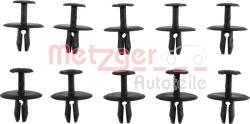 Metzger Trim, Protecție, Embleme Dungi decorative, de protectie Metzger 2280066 (METZGER2280066)