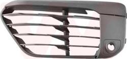 Van Wezel Elemente caroserie, Aripa, Bara protectie Bara protectie, piese Van Wezel 0684593 - compatibil Bmw - Van Wezel (VANWEZEL0684593)