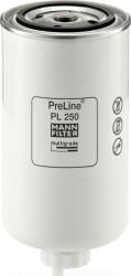 Mann-Filter Filtru combustibil Mann-Filter PL 250 (MANNFILTERPL250)
