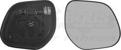 Van Wezel Geamuri, Oglinzi Oglinzi Van Wezel 0990838 - compatibil Peugeot, Mitsubishi, Citroën - Van Wezel (VANWEZEL0990838)