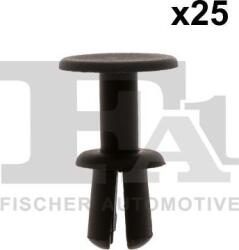 FA1 Trim, Protecție, Embleme Dungi decorative, de protectie FA1 11-20027.25 (FA1112002725)
