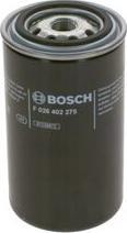 Bosch Filtru combustibil Bosch F 026 402 275 (BOSCHF026402275)