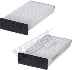 Hengst Filter Filtru habitaclu Hengst Filter E1966LI-2 - compatibil Mitsubishi - Hengst Filter (HENGSTFILTERE1966LI2)