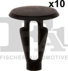 FA1 Trim, Protecție, Embleme Dungi decorative, de protectie FA1 75-10006.10 (FA1751000610)