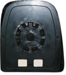 TYC Geamuri, Oglinzi Oglinzi TYC 315-0002-1 - compatibil Iveco (TYC31500021)