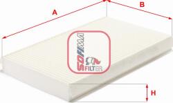 Sofima Filtru habitaclu Sofima S 3231 C - compatibil Land - Sofima-S 3231 C (SOFIMAS3231C)