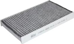 FEBI Bilstein Filtru habitaclu FEBI Bilstein 106916 (FEBIBILSTEIN106916)