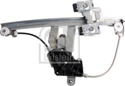 FEBI Bilstein Actionare electrica geam FEBI Bilstein 176630 (FEBIBILSTEIN176630)
