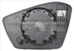 TYC Geamuri, Oglinzi Oglinzi TYC 332-0099-1 - compatibil Skoda (TYC33200991)