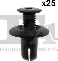 FA1 Trim, Protecție, Embleme Dungi decorative, de protectie FA1 73-30003.25 - compatibil Hyundai, Kia (FA1733000325)