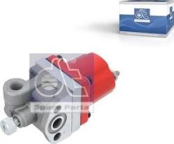 DT Spare Parts Filtru combustibil, Carcasa DT Spare Parts 1.12196 (DTSPAREPARTS112196)