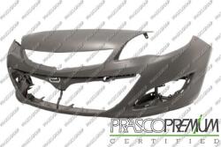 Prasco Elemente caroserie, Aripa, Bara protectie Bara protectie, piese Prasco OP4181001 - compatibil Opel (PRASCOOP4181001)