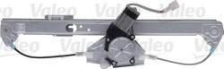 Valeo Actionare electrica geam Valeo 850825 - compatibil Bmw (VALEO850825)