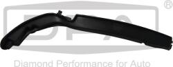 DPA Elemente caroserie, Aripa, Bara protectie Bara protectie, piese DPA 88070145802 - compatibil Vw (DPA88070145802)